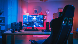 Gaming Chairs