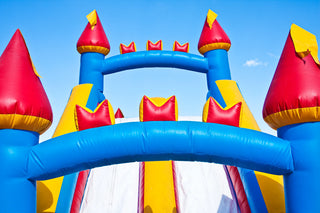 Jumping Castles