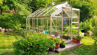 Greenhouses