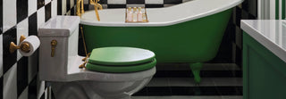 Toilets
