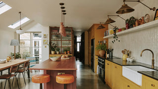 Dining & Kitchen