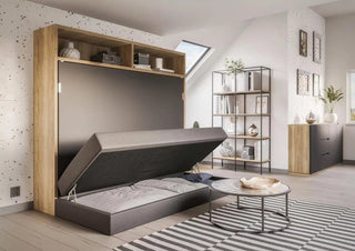Folding Beds