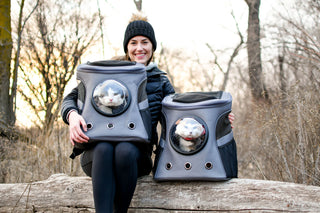 Cat Backpacks