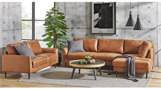 Sofa Lounges