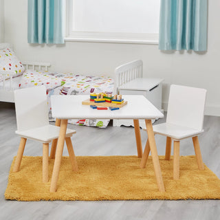 Kids Tables & Chairs