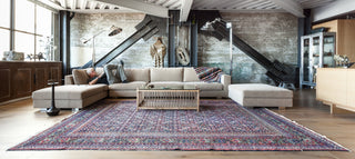 Floor Rugs
