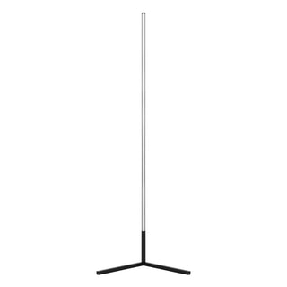 Artiss RGB LED Floor Lamp Remote Control Corner Light Stand Gaming Room 150CM