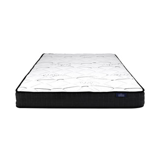 Giselle Bedding 16cm Mattress Medium Firm King Single