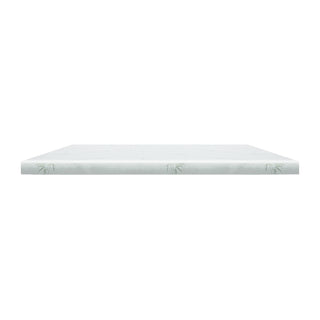Giselle Bedding Memory Foam Mattress Topper Cool Gel 5cm Single