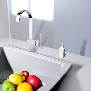 Basin Mixer Tap Faucet -Kitchen Laundry Bathroom Sink