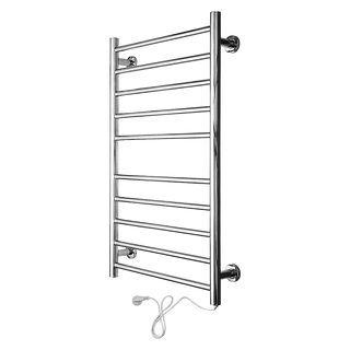Electric Heated Bathroom Towel Rack / Rails -100w