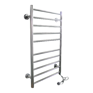 Electric Heated Bathroom Towel Rack / Rails -100w
