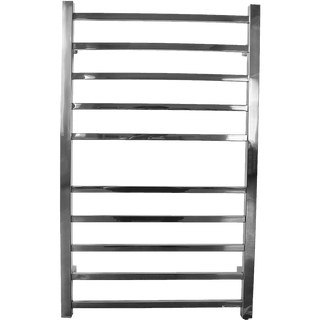 Electric Heated Bathroom Towel Rack / Rails -100w