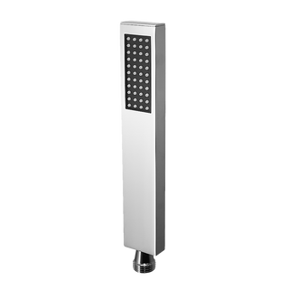 2-in-1 Massage Hand Shower & Head Tap Bathroom Mixer