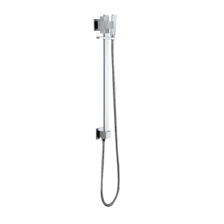 2-in-1 Massage Hand Shower & Head Tap Bathroom Mixer