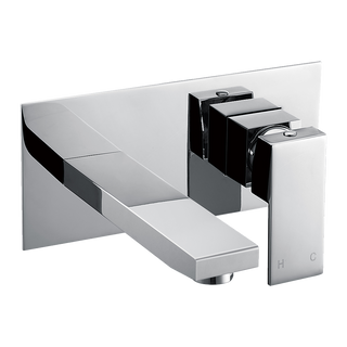 Basin Mixer Tap Bathroom Kitchen Laundry Faucet