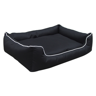 100cm x 80cm Heavy Duty Waterproof Dog Bed