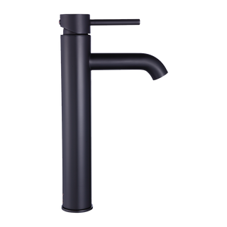 Tall Basin Mixer Tap Faucet -Kitchen Laundry Bathroom Sink