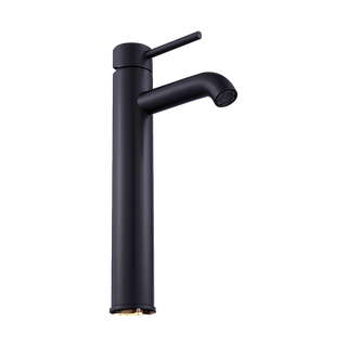 Tall Basin Mixer Tap Faucet -Kitchen Laundry Bathroom Sink