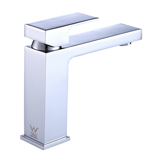 Basin Mixer Tap Faucet -Kitchen Laundry Bathroom Sink