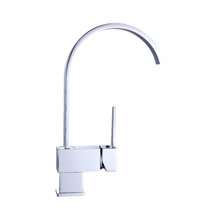 Basin Mixer Tap Faucet -Kitchen Laundry Bathroom Sink