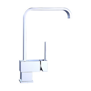 Basin Mixer Tap Faucet - Kitchen Laundry Bathroom Sink