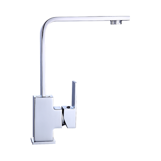 Kitchen Mixer Tap Faucet - Laundry Bathroom Sink