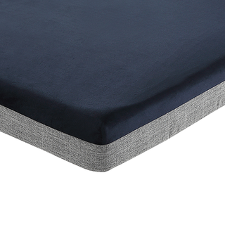 Memory Foam Dog Bed 12CM Thick Large Orthopedic Dog Pet Beds Waterproof Big