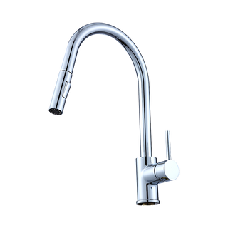 Basin Mixer Tap Faucet -Kitchen Laundry Bathroom Sink