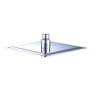 300mm Shower Head Square 304SS Polished Chrome Finish