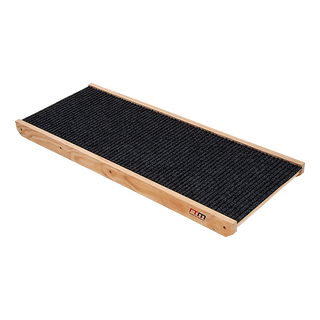 Dog Ramp Pet Ramp Adjustable Heights Portable