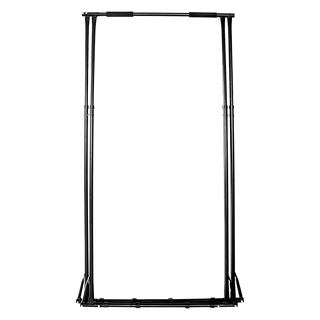 Pull-up Bar Free Standing Pull up Stand Sturdy Frame Indoor Pull Ups Machine