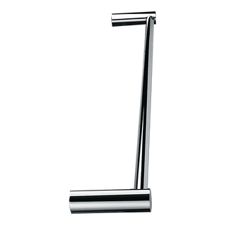 Single Towel Rail - 615mm