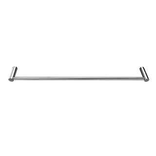 Single Towel Rail - 615mm