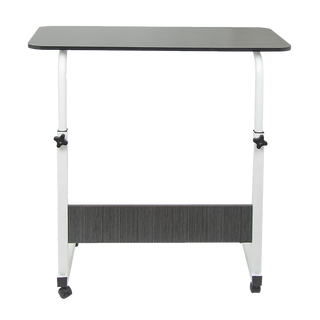 Wood Computer Desk PC Laptop Table Workstation Office Study Home Furniture