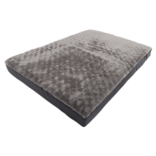 95x70cm Orthopedic Pet Dog Bed Mattress Therapeutic Joint Pain Comfort