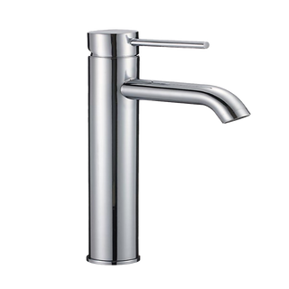 Tall Basin Mixer Tap Faucet -Kitchen Laundry Bathroom Sink